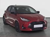 Toyota Yaris (2022) 1.5 VVT-i, Serv.kniha, Kůže - náhled 1