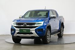 Volkswagen Amarok - fotografie inzerátu