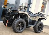 Polaris Sportsman 570 EPS (2026) Hunter SE - náhled 3
