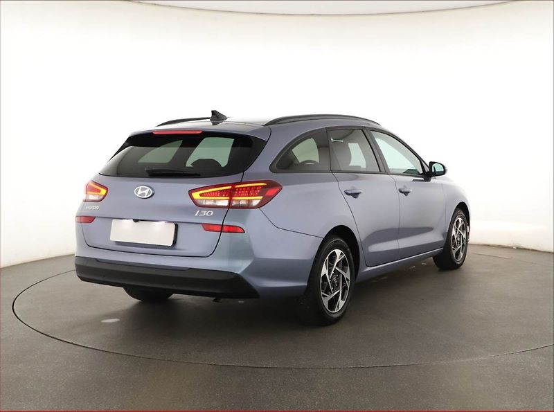 Hyundai i30 (2025) 1.5 DPI, ČR,1.maj, Serv.kniha - fotka 5 z 16