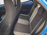 Toyota Aygo (2016) 1.0 VVT-i, Tempomat - náhled 10