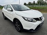 Nissan Qashqai 1.2 DIG-T DPH ROZVODY SERVISKA - náhled 7