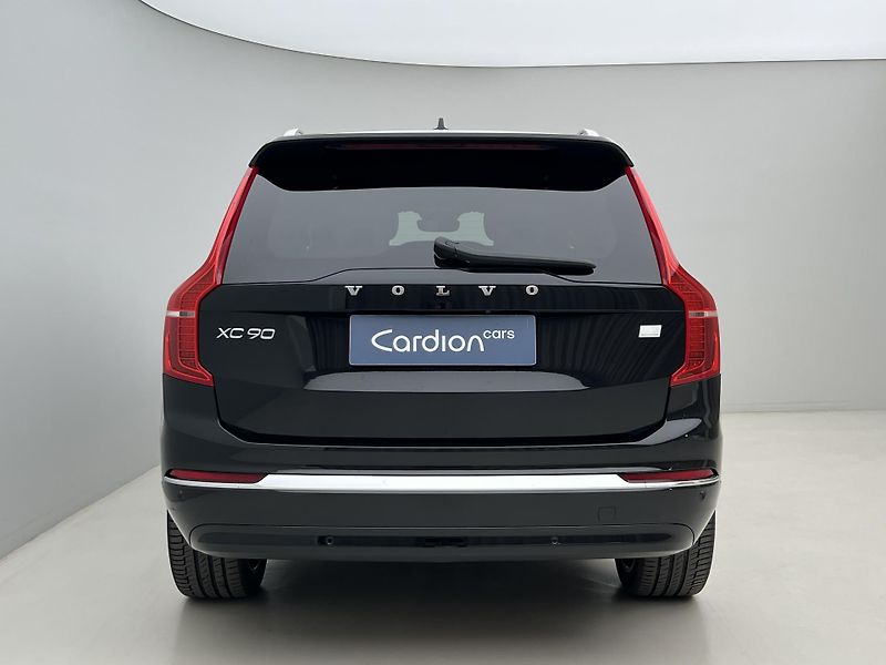 Volvo XC90 T8 AWD RECH. PLUS BRIGHT 7 M - fotka 11 z 51
