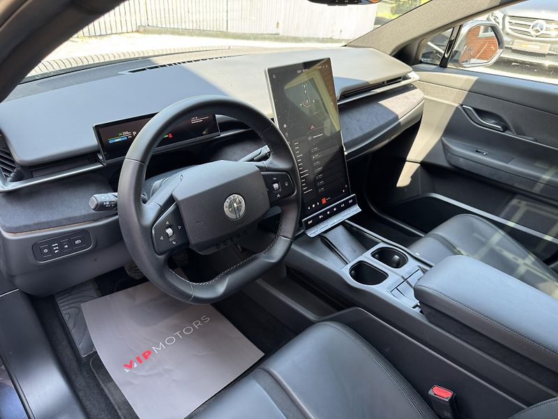 Fisker Ostatní OCEAN EXTREME-420KW-R22  - fotka 11 z 31