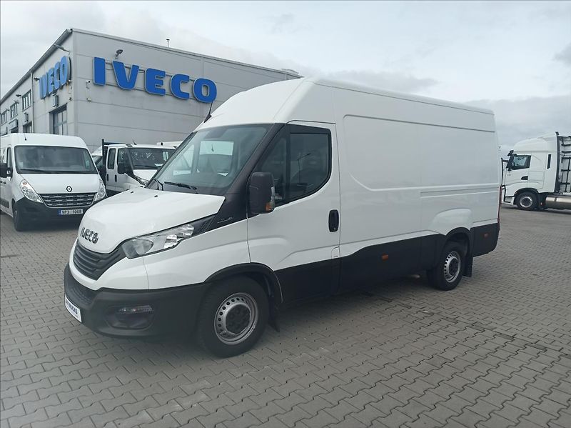 Iveco Daily 2,3   35S16V 12m3 - fotografie inzerátu