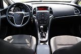 Opel Astra Opel Astra J Sports Tourer 1.7 - náhled 38