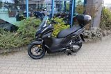 QJ Motor (2026) MTX 125 + kufr zdarma SKLADEM - náhled 7