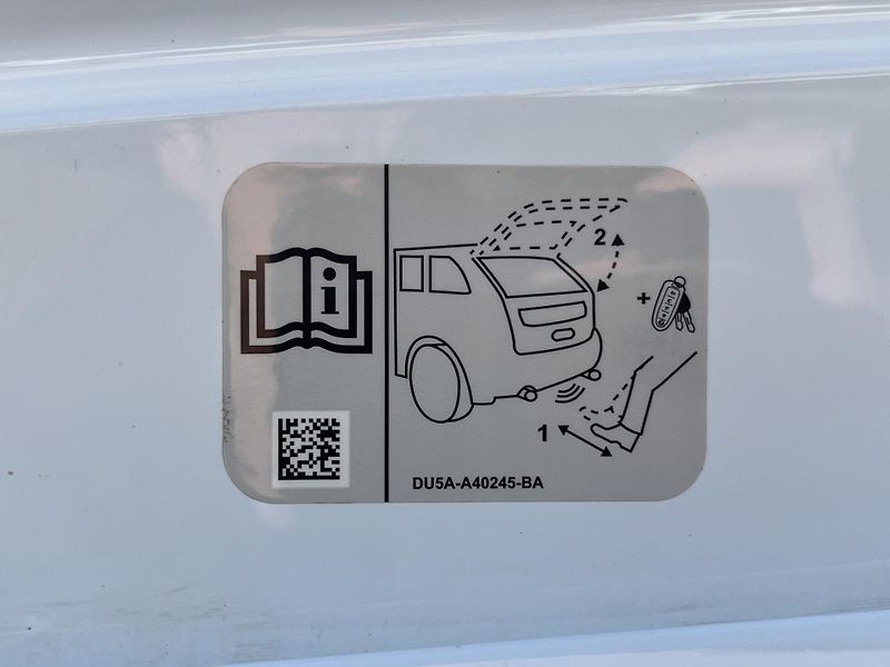 Ford S-MAX (2019) 1.5 121kw, ČR, 1.maj - fotka 20 z 24