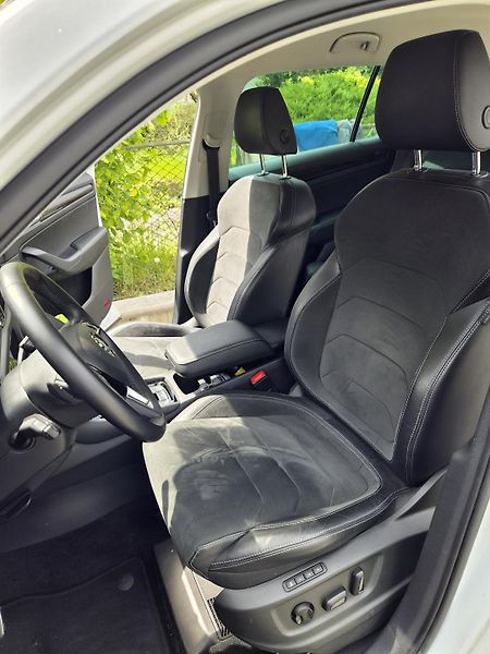 Škoda Kodiaq (2020) 2.0 TDI 110kW 4x4 Style Plus  - fotka 20 z 20