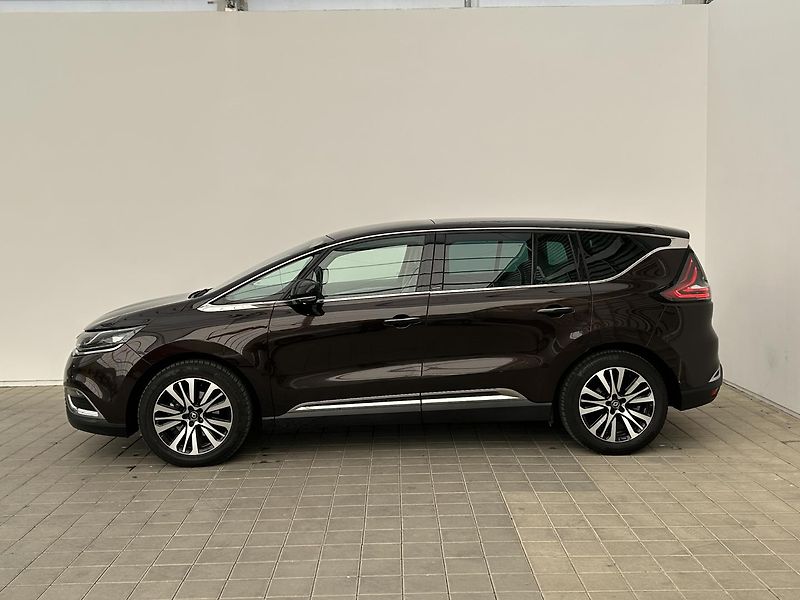 Renault Espace 1.6 dCi INITIALE PARIS - fotka 2 z 30