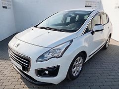 Peugeot 3008 (2016) 1.2 - 96kW, NOVÉ ROZVODY - fotografie inzerátu