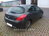 Peugeot 308 (2008) 1.6HDI, navi, panorama - náhled 1