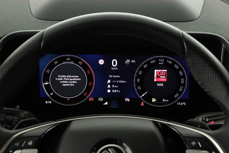 Škoda Kodiaq (2024) 2.0 TDI, Exclusive Selection - fotka 8 z 23