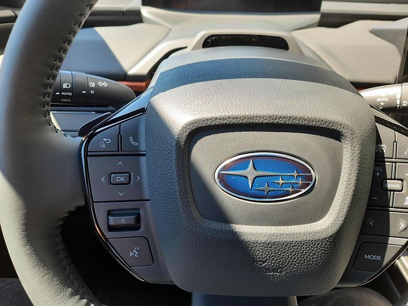 Subaru Uncharted (2026) Executive 77 kWh AWD 252 kW - fotka 15 z 64