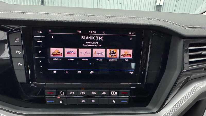 Volkswagen Touareg (2020) - fotka 23 z 27