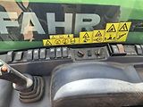 Ostatní DEUTZ-FAHR Agrovector 25.5 - náhled 9