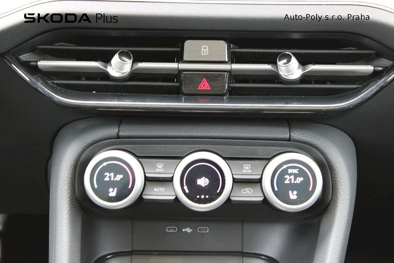 Škoda Kodiaq (2025) 2.0 TDI 142 kW Exclusive Selec - fotka 13 z 25