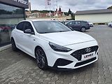 Hyundai i30 1.5 T-GDI/117kW N-Line DCT - náhled 2
