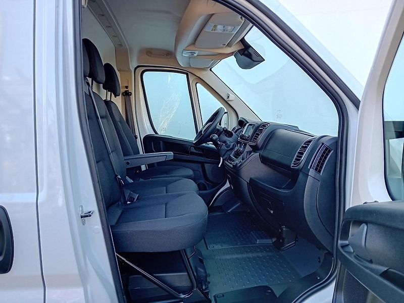 Fiat Ducato (2026) MAXI MTJ 180k L4H2/8ZÁR/IHNED/ - fotka 9 z 18