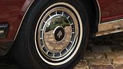 Rolls-Royce Silver Spirit I Emperor State Landaulet