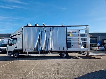 DAF LF (2026) 260 shrnovačka EURO 6 - fotka 7 z 24