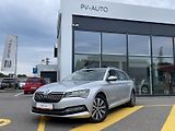 Škoda Superb (2022) 2.0 TDI 110kW DSG Style Plus c - náhled 34