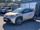 Toyota Aygo 1.0i, ČR, Style, automat, DPH - náhled 3