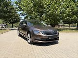 Škoda Octavia 2.0 TDi DSG CLEVER - náhled 15
