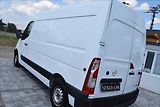 Opel Movano 2,3 d 92KW ODPOČET DPH! SERVIS - náhled 7