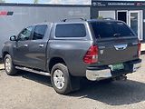 Toyota Hilux 2.4D, ČR, Active, tažné - náhled 3