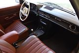 Mercedes-Benz 115 W115 230.4 manuál - náhled 45