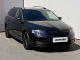 Škoda Octavia (2017) 1.4 TSi, Style, bixen, navi - náhled 1