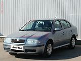 Škoda Octavia (2004) 1.6 MPi, 2.maj,ČR, Park.asist - náhled 2
