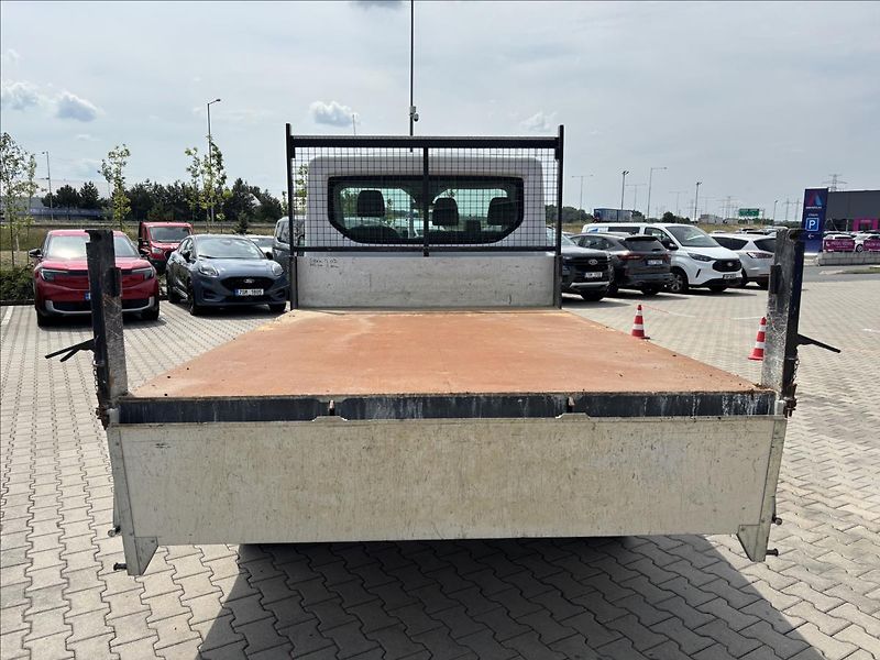 Ford Transit 2,0 96kW Třístranný Sklápěč - fotka 10 z 34