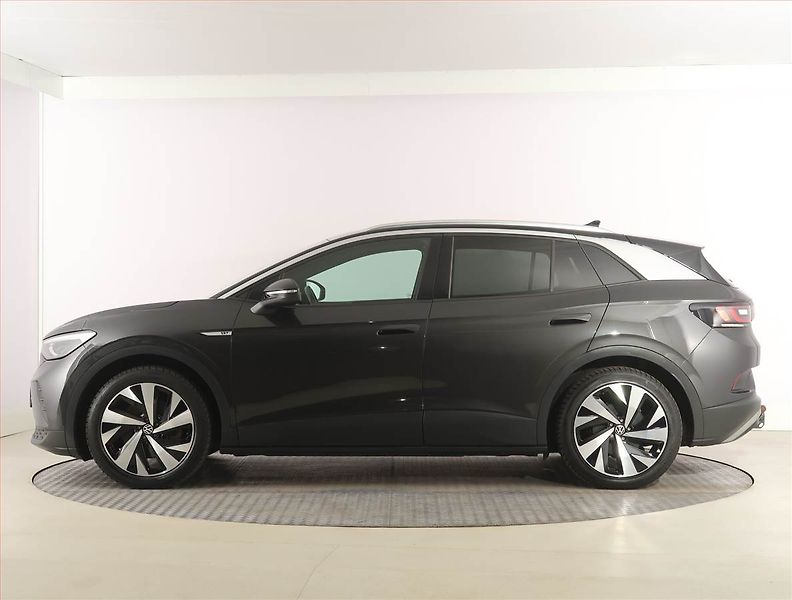 Volkswagen ID.4 (2020) Pro Perf. (82 kWh), SoH 93% - fotka 3 z 28