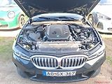 BMW Řada 3 330d xDrive Touring - náhled 14