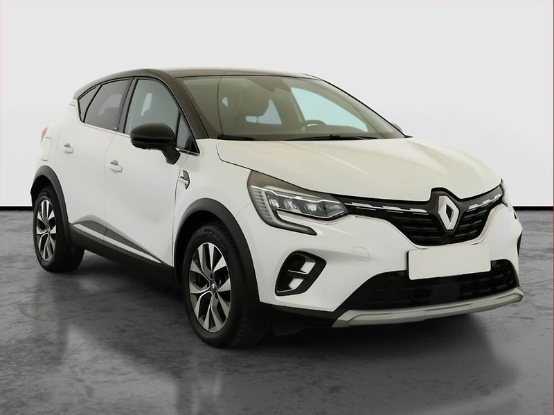 Renault Captur (2021) E-Tech Plug-in, 4X4, Automat - fotografie inzerátu