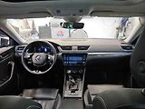 Škoda Superb 2,0 STYLE,PANORAMA,TAŽNÉ,LED - náhled 6