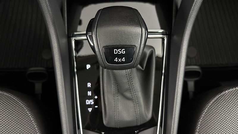 Škoda Kodiaq 2.0 TDI DSG 4x4 Ambition - fotka 23 z 25