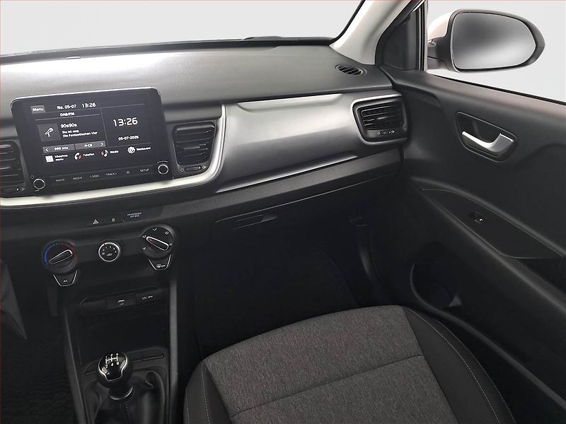 Kia Stonic (2023) 1.2 DPI, ČR,1.maj, Serv.kniha - fotka 8 z 14