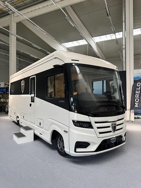 Morelo Home (2026) 82 LS  - fotka 2 z 35