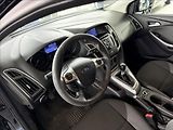 Ford Focus 1,6   TDCi 70kW,TREND,SERVISKA - náhled 9