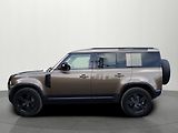 Land Rover Defender 110 D300 221kW Black Packet ČR - náhled 1