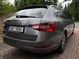 Škoda Superb 2.0 STYLE 1.MAJ ČR DPH KŮŽE - náhled 6