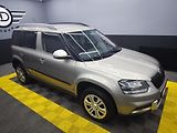 Škoda Yeti (2016) Cool Edition Outdoor 2.0 4x4 - náhled 1