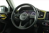 Audi A1 (2019) S-Line 30 TFSI - náhled 13