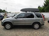 Honda CR-V 2,2D-103KW-4x4-BEZ DPF - náhled 2
