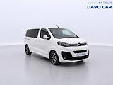 Citroën SpaceTourer 2,0 BlueHDi 145 M Feel CZ - náhled 1