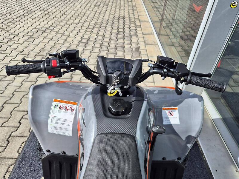 Kayo 180 Sport (2026) A150 - fotka 18 z 18