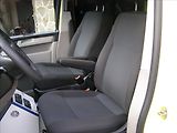 Volkswagen Transporter 2,0   150KW 4x4 DSG - náhled 13